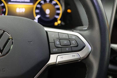 2024 Volkswagen Atlas Cross Sport 2.0T SEL Premium R-Line