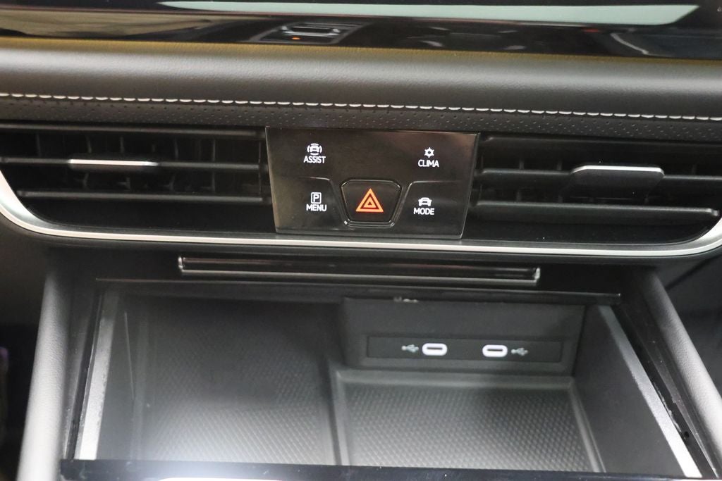 2024 Volkswagen Atlas Cross Sport 2.0T SEL Premium R-Line