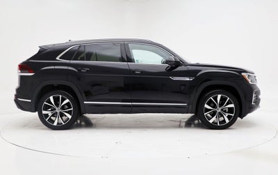 2024 Volkswagen Atlas Cross Sport 2.0T SEL Premium R-Line