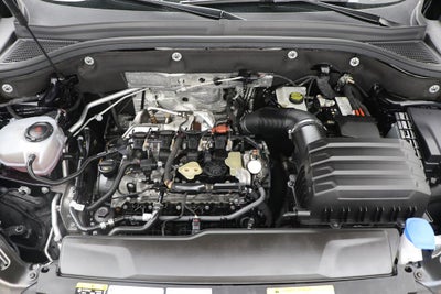 2024 Volkswagen Atlas Cross Sport 2.0T SEL Premium R-Line