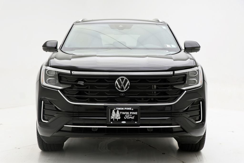 2024 Volkswagen Atlas Cross Sport 2.0T SEL Premium R-Line