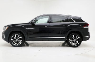 2024 Volkswagen Atlas Cross Sport 2.0T SEL Premium R-Line