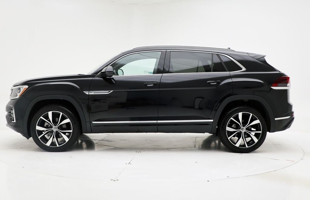 2024 Volkswagen Atlas Cross Sport 2.0T SEL Premium R-Line