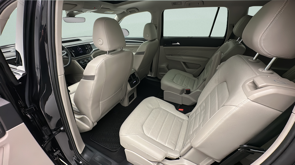 2023 Volkswagen Atlas 3.6L V6 SEL Premium R-Line