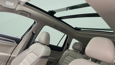 2023 Volkswagen Atlas 3.6L V6 SEL Premium R-Line