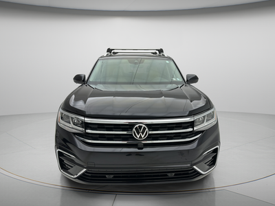 2023 Volkswagen Atlas 3.6L V6 SEL Premium R-Line