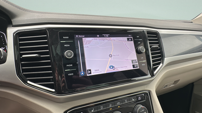 2023 Volkswagen Atlas 3.6L V6 SEL Premium R-Line
