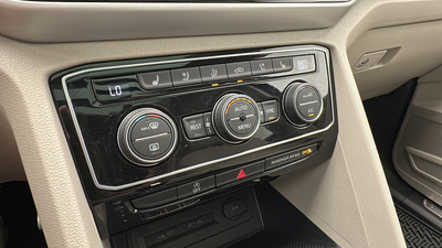 2023 Volkswagen Atlas 3.6L V6 SEL Premium R-Line