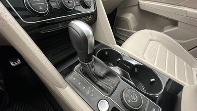 2023 Volkswagen Atlas 3.6L V6 SEL Premium R-Line