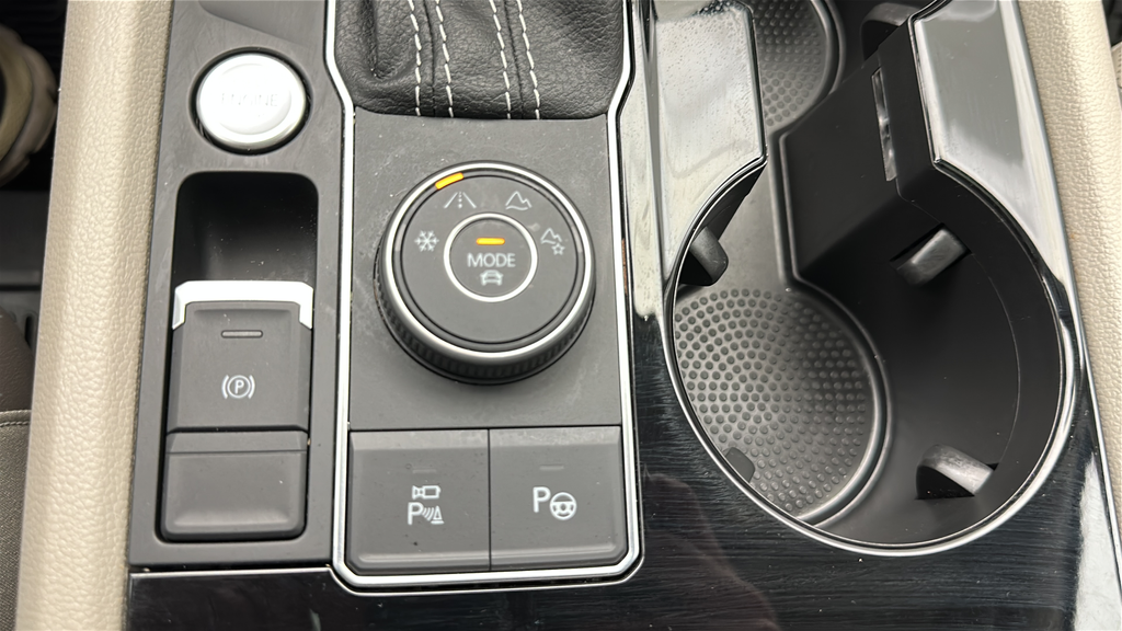 2023 Volkswagen Atlas 3.6L V6 SEL Premium R-Line