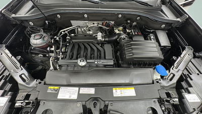 2023 Volkswagen Atlas 3.6L V6 SEL Premium R-Line
