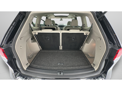 2023 Volkswagen Atlas 3.6L V6 SEL Premium R-Line