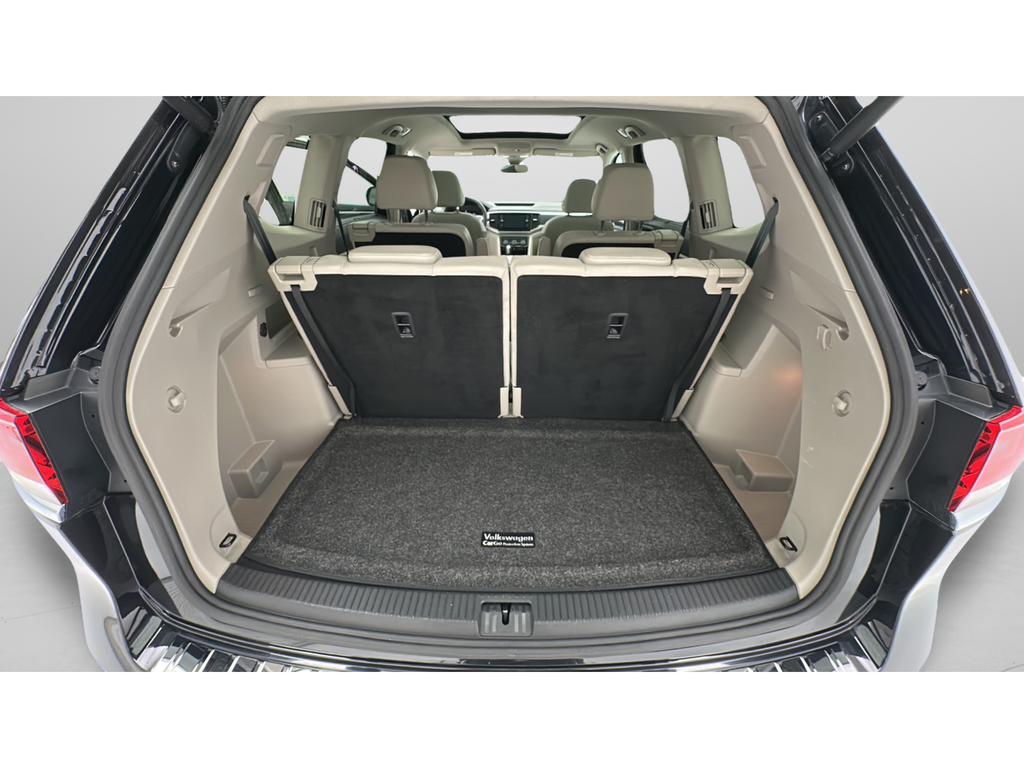 2023 Volkswagen Atlas 3.6L V6 SEL Premium R-Line