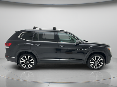 2023 Volkswagen Atlas 3.6L V6 SEL Premium R-Line