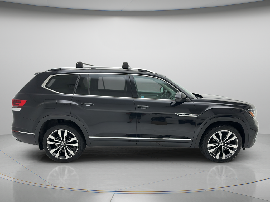 2023 Volkswagen Atlas 3.6L V6 SEL Premium R-Line