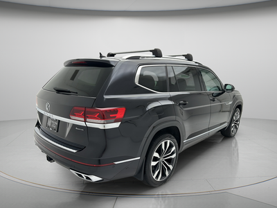 2023 Volkswagen Atlas 3.6L V6 SEL Premium R-Line