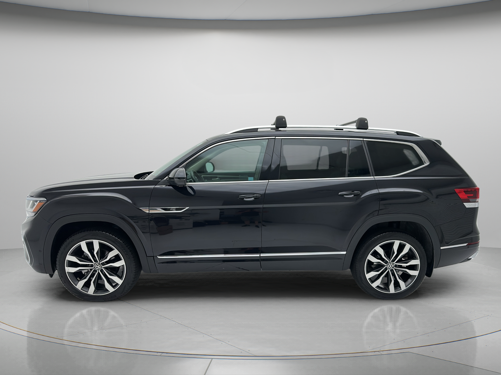 2023 Volkswagen Atlas 3.6L V6 SEL Premium R-Line