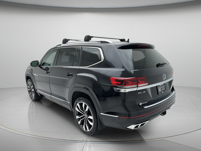 2023 Volkswagen Atlas 3.6L V6 SEL Premium R-Line