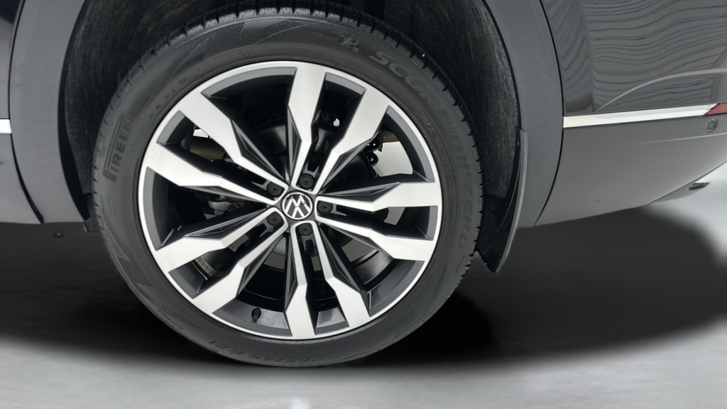 2023 Volkswagen Atlas 3.6L V6 SEL Premium R-Line