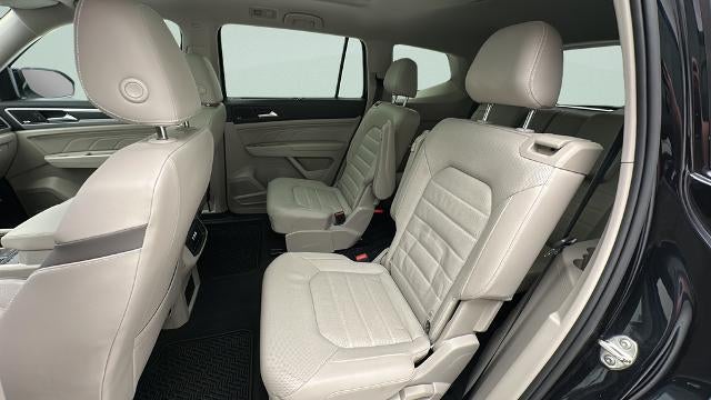 2023 Volkswagen Atlas 3.6L V6 SEL Premium R-Line