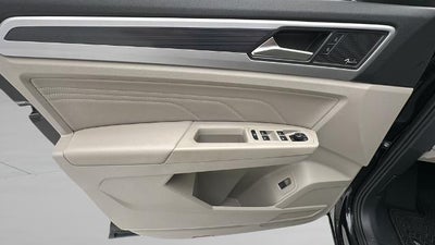 2023 Volkswagen Atlas 3.6L V6 SEL Premium R-Line