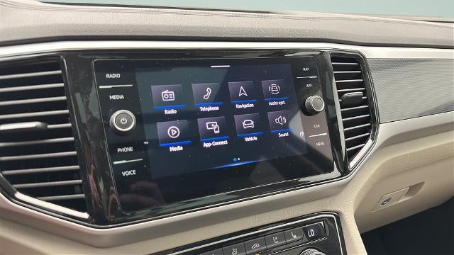 2023 Volkswagen Atlas 3.6L V6 SEL Premium R-Line