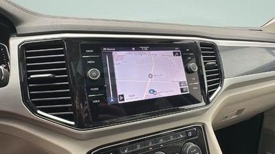 2023 Volkswagen Atlas 3.6L V6 SEL Premium R-Line
