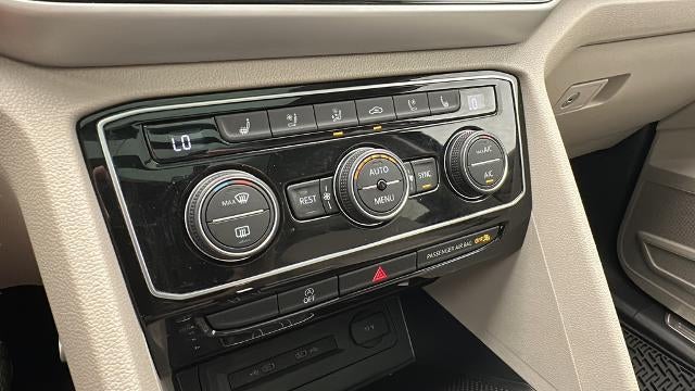2023 Volkswagen Atlas 3.6L V6 SEL Premium R-Line