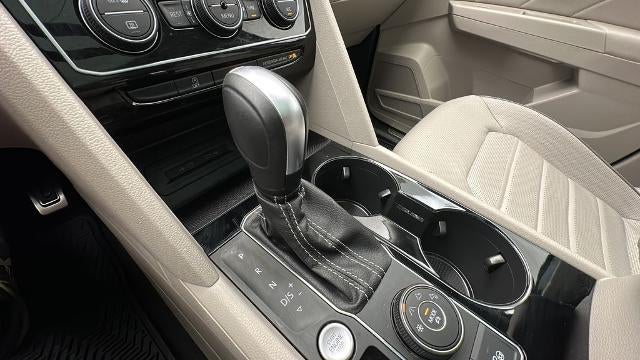 2023 Volkswagen Atlas 3.6L V6 SEL Premium R-Line