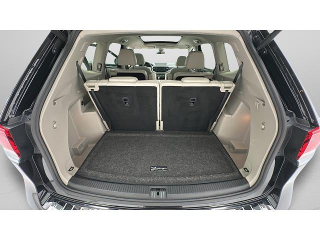 2023 Volkswagen Atlas 3.6L V6 SEL Premium R-Line