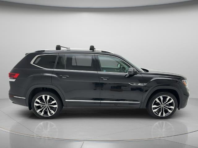 2023 Volkswagen Atlas 3.6L V6 SEL Premium R-Line