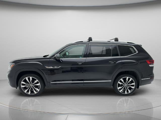 2023 Volkswagen Atlas 3.6L V6 SEL Premium R-Line