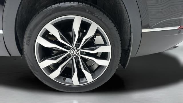 2023 Volkswagen Atlas 3.6L V6 SEL Premium R-Line