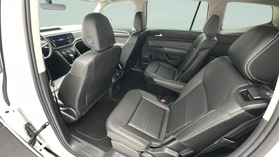 2023 Volkswagen Atlas 2.0T SE w/Technology