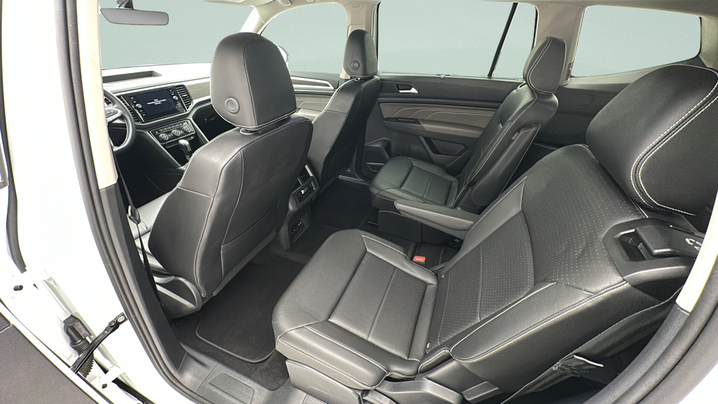 2023 Volkswagen Atlas 2.0T SE w/Technology