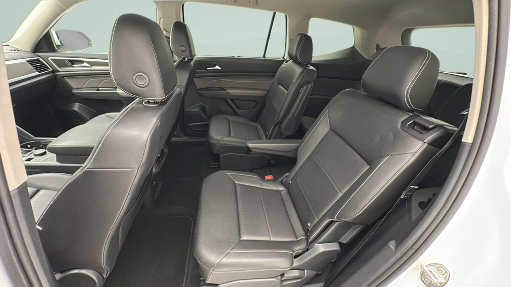 2023 Volkswagen Atlas 2.0T SE w/Technology