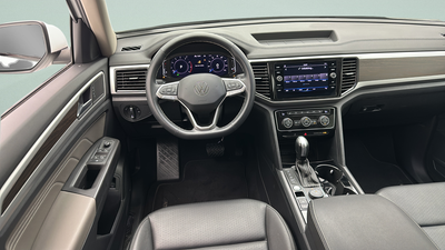 2023 Volkswagen Atlas 2.0T SE w/Technology