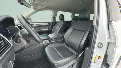 2023 Volkswagen Atlas 2.0T SE w/Technology