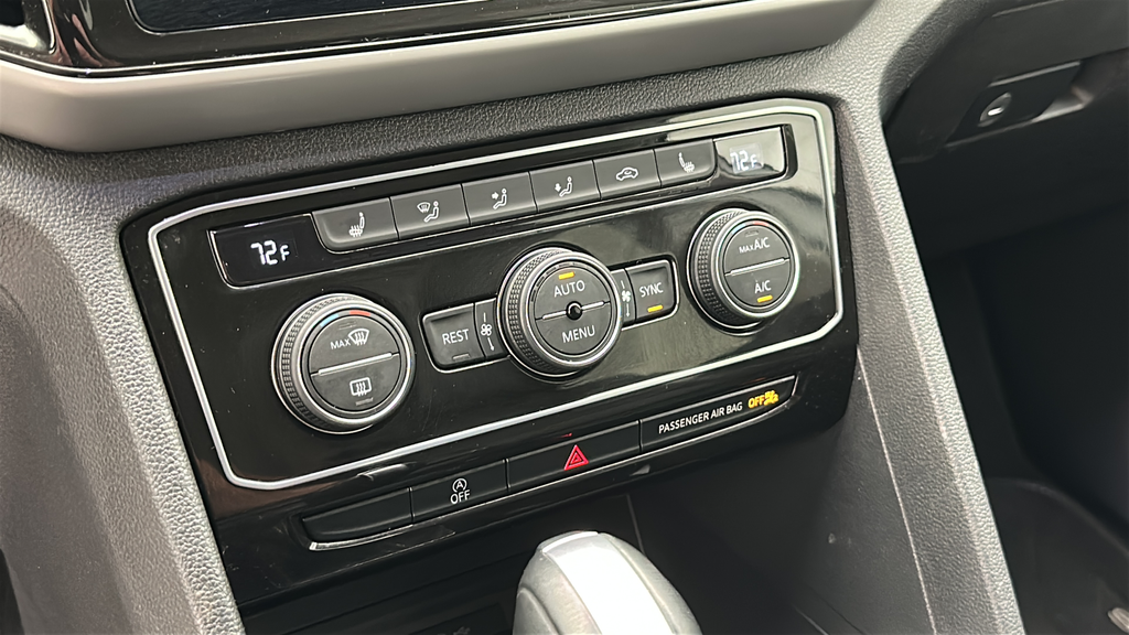 2023 Volkswagen Atlas 2.0T SE w/Technology