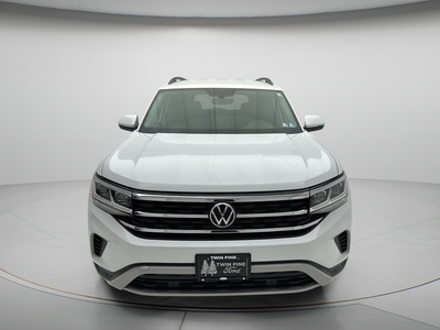 2023 Volkswagen Atlas 2.0T SE w/Technology