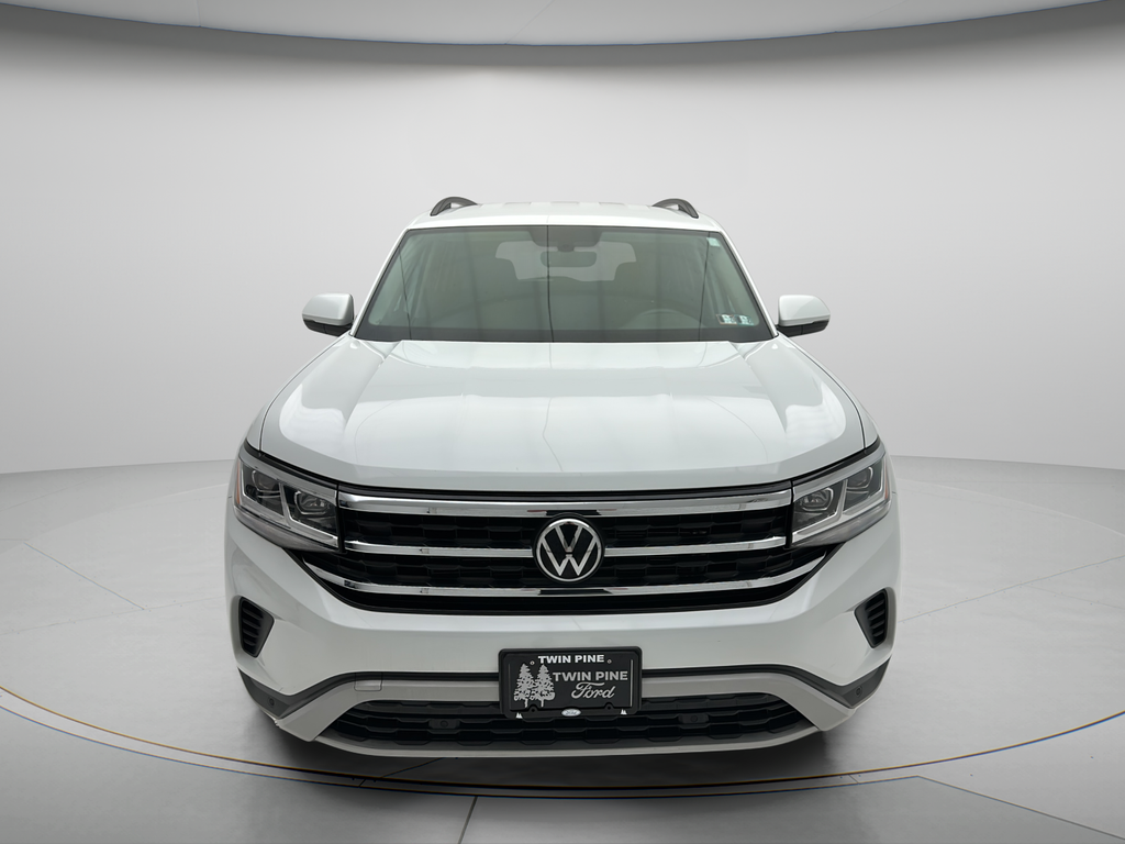 2023 Volkswagen Atlas 2.0T SE w/Technology