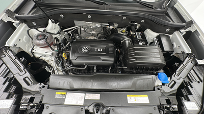 2023 Volkswagen Atlas 2.0T SE w/Technology