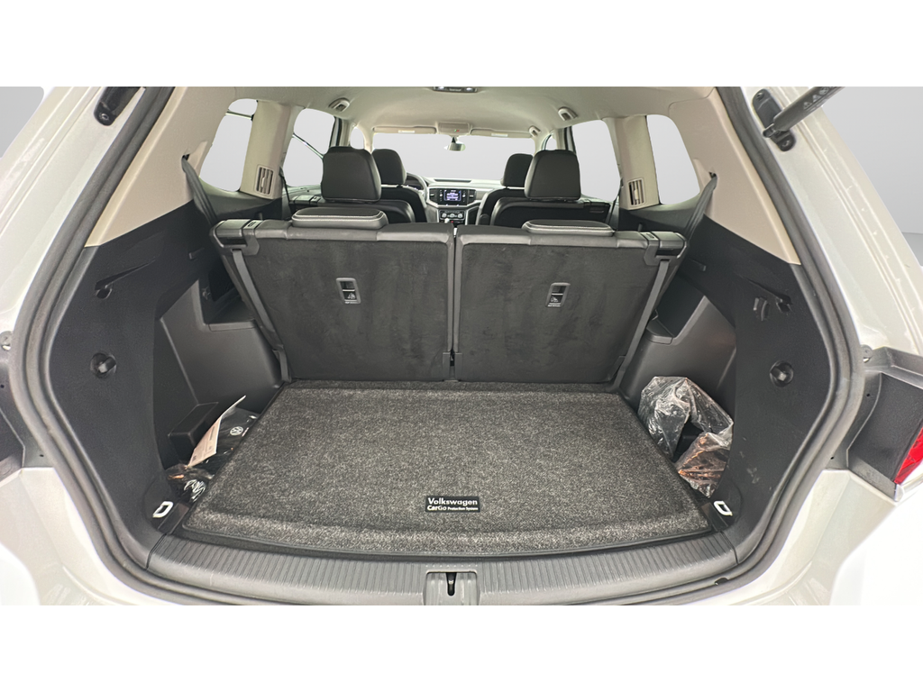 2023 Volkswagen Atlas 2.0T SE w/Technology