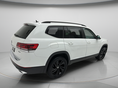 2023 Volkswagen Atlas 2.0T SE w/Technology