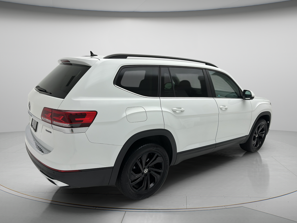 2023 Volkswagen Atlas 2.0T SE w/Technology