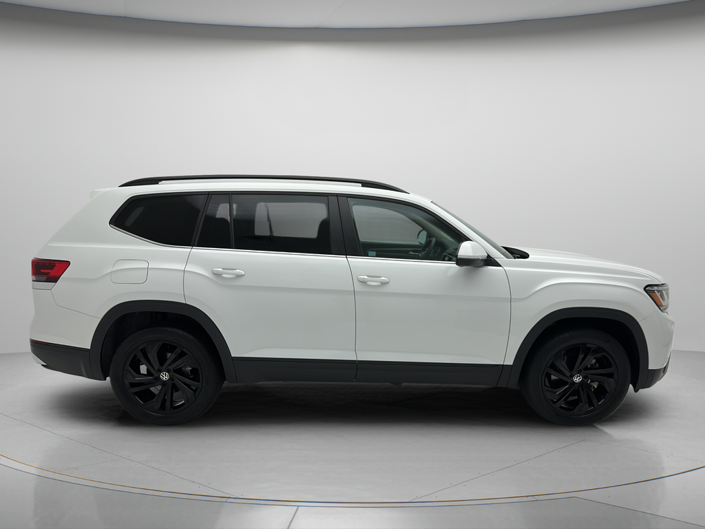 2023 Volkswagen Atlas 2.0T SE w/Technology