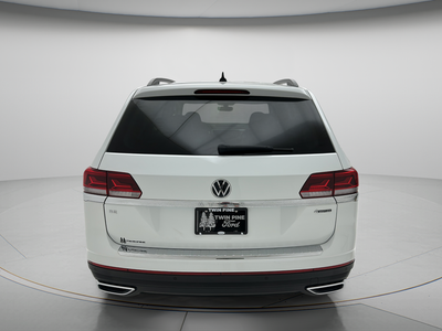 2023 Volkswagen Atlas 2.0T SE w/Technology