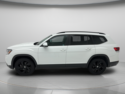 2023 Volkswagen Atlas 2.0T SE w/Technology