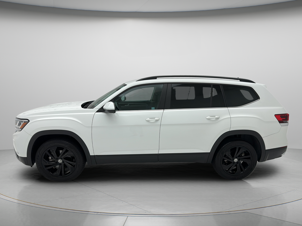 2023 Volkswagen Atlas 2.0T SE w/Technology