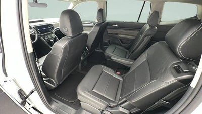 2023 Volkswagen Atlas 2.0T SE w/Technology